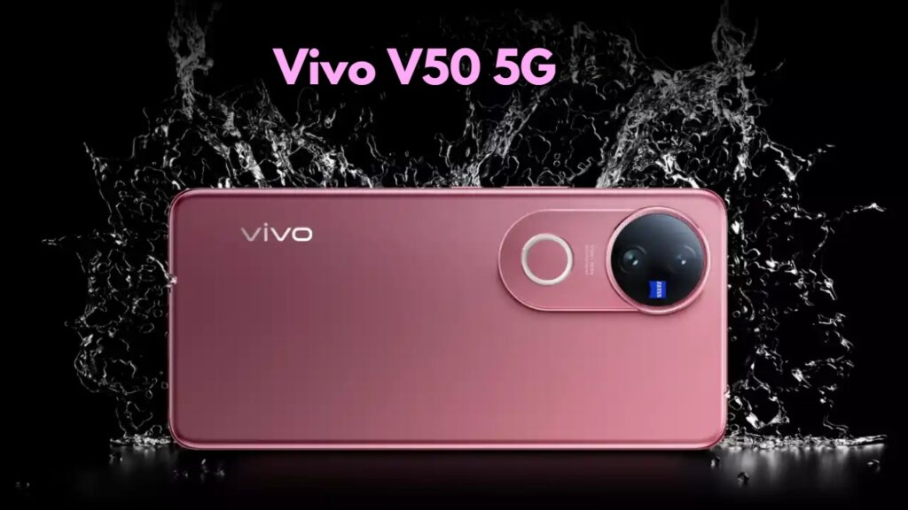 Vivo V50 5G