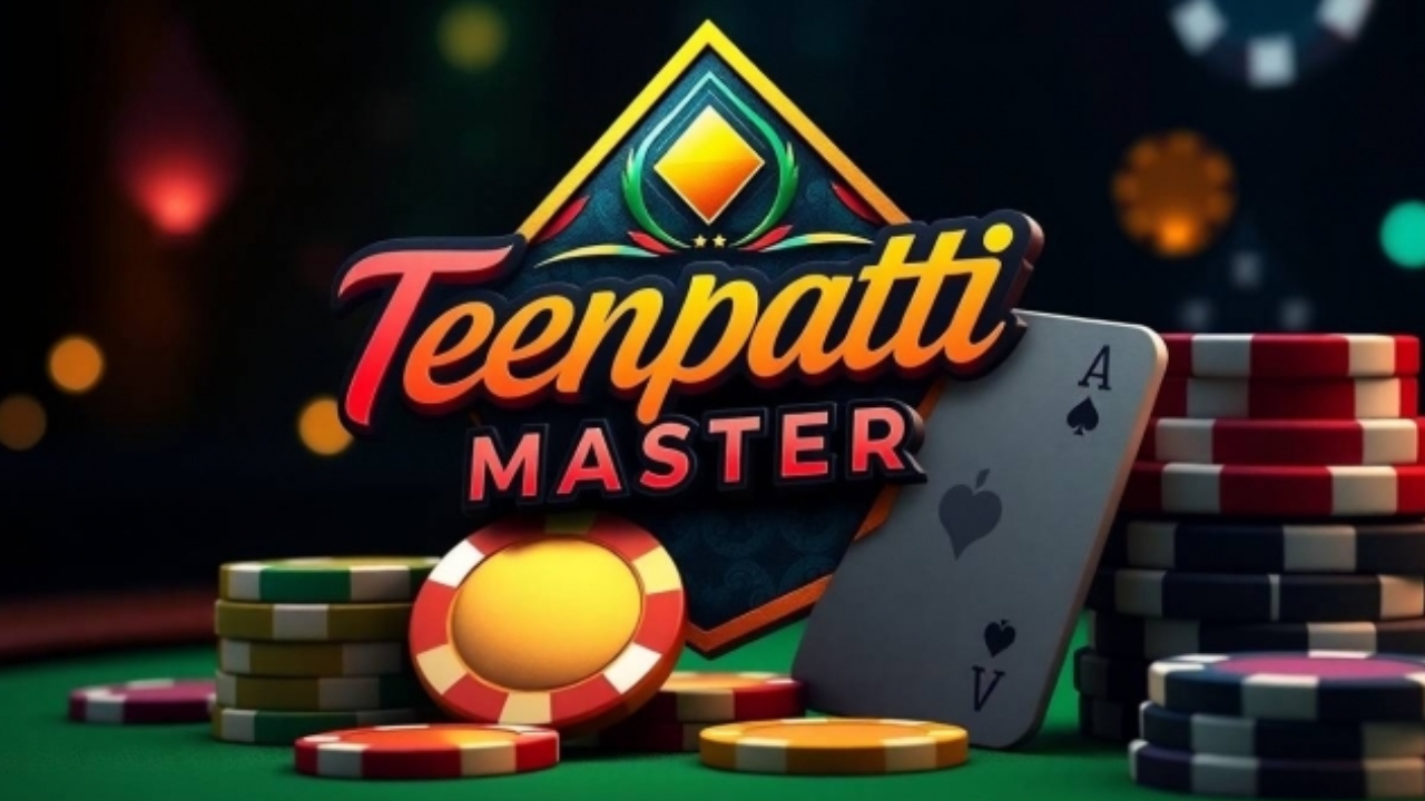 Teen Patti Game