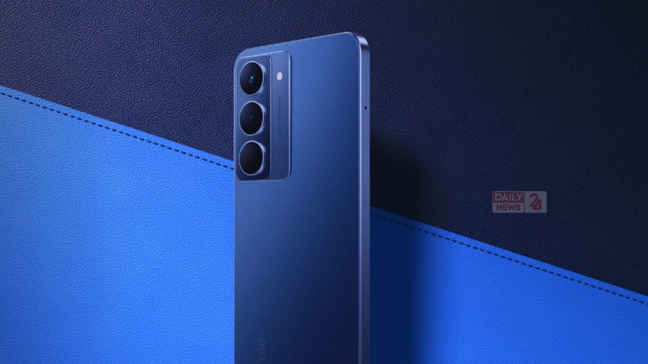 realme P3X 5G Specifications 