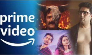 Amazon Prime Video की 7 नई Web Series जो आपके बिंज नाइट को और भी खास बना देंगी