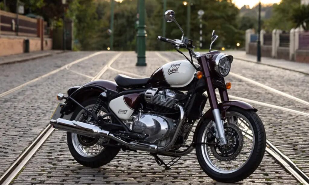 Royal Enfield Classic 650, शाही अंदाज और दमदार परफॉर्मेंस का परफेक्ट मेल