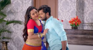 Khesari Lal Yadav और Kajal Raghwani का हॉट सॉन्ग जबले जागल बानी फिर हुआ वायरल 120M+ व्यूज के साथ यूट्यूब पर धमाल!