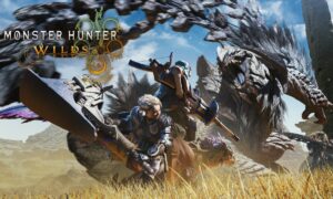 Monster Hunter Wilds का बड़ा अपडेट आ गया अब नहीं आएंगे गेम ब्रेकिंग बग्स