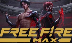 Garena Free Fire Max रिडीम कोड्स जीतें मुफ्त आइटम्स और गेम का मजा