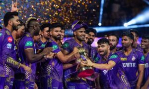 IPL 2025: KKR के सितारों के लिए सुनहरा मौका, क्या इस बार बदलेगी किस्मत