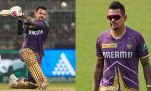 IPL 2025 आकाश चोपड़ा ने चुनी KKR की संभावित प्लेइंग 11, सुनील नरेन को ओपनिंग से किया बाहर