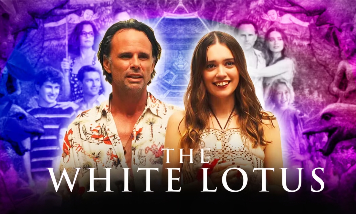 The White Lotus Season 3: नए एपिसोड ने मचाया धमाल, व्यूअरशिप में भारी उछाल