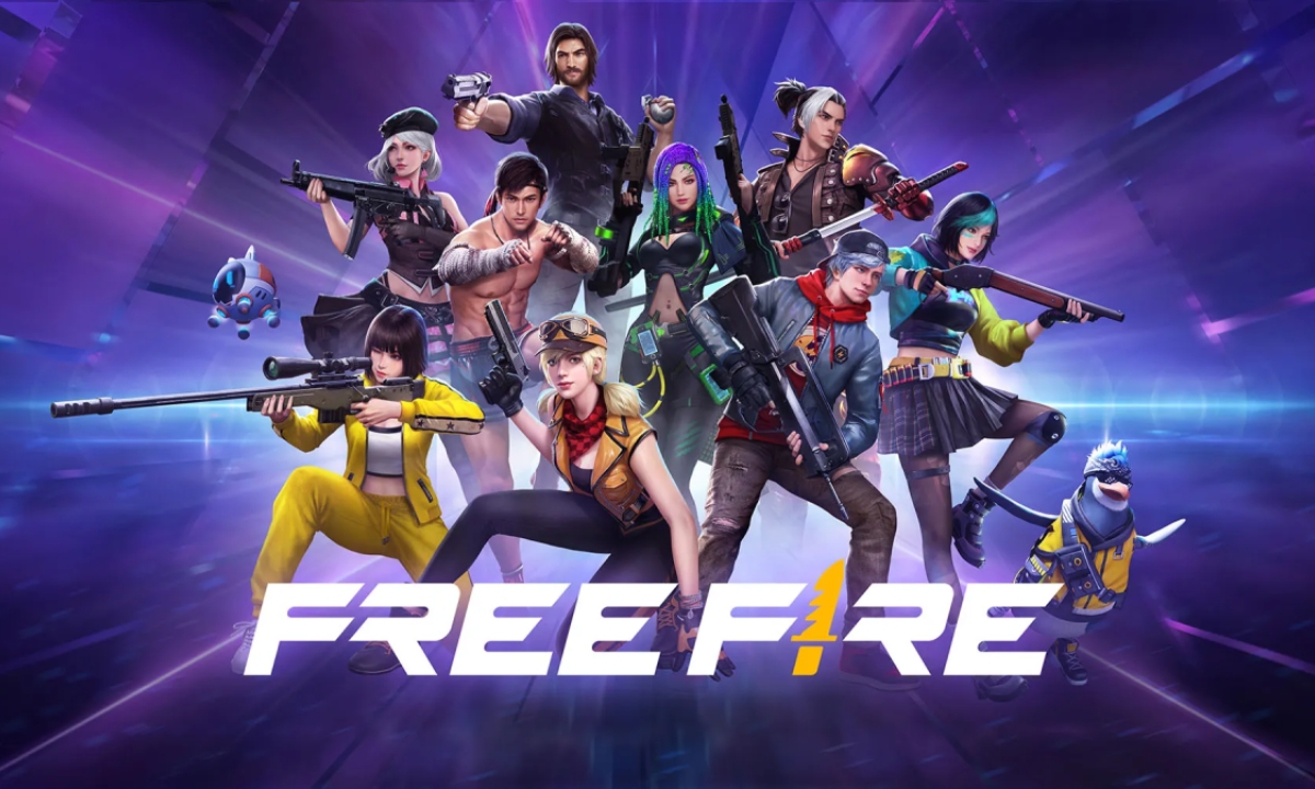 Free Fire Max के लिए आज के रिडीम कोड फ्री डायमंड्स, हथियार, स्किन्स और एक्सक्लूसिव रिवॉर्ड्स पाएं