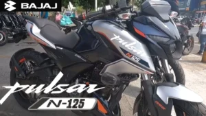 Bajaj Pulsar N125: जबरदस्त क्वालिटी का फीचर्स के साथ मिलेगी बढ़िया क्वालिटी का परफॉर्मेंस, देखे