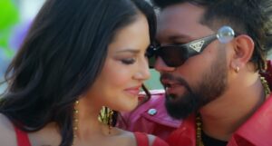 Sunny Leone ने भोजपुरी गाने में मचाया धमाल Neelakamal Singh संग दिखी जबरदस्त केमिस्ट्री