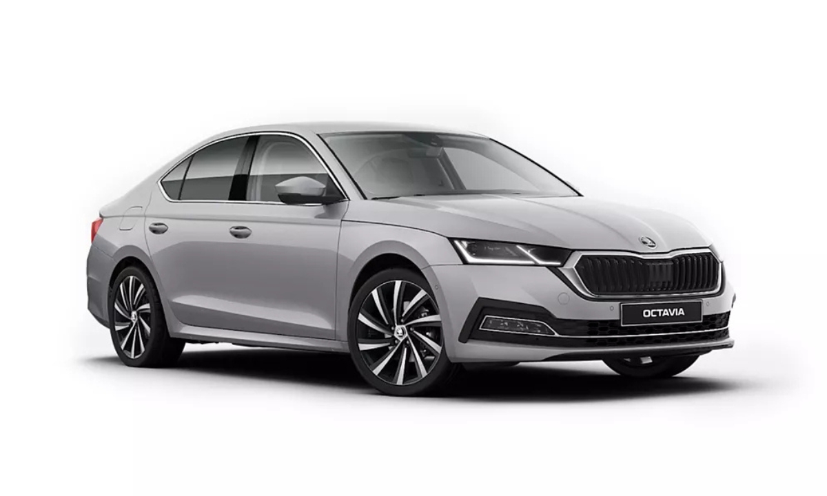 Skoda Octavia, लग्जरी, परफॉर्मेंस और स्टाइल का बेजोड़ संगम