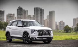 Hyundai Alcazar, एक शानदार SUV जो हर सफर को बनाए खास