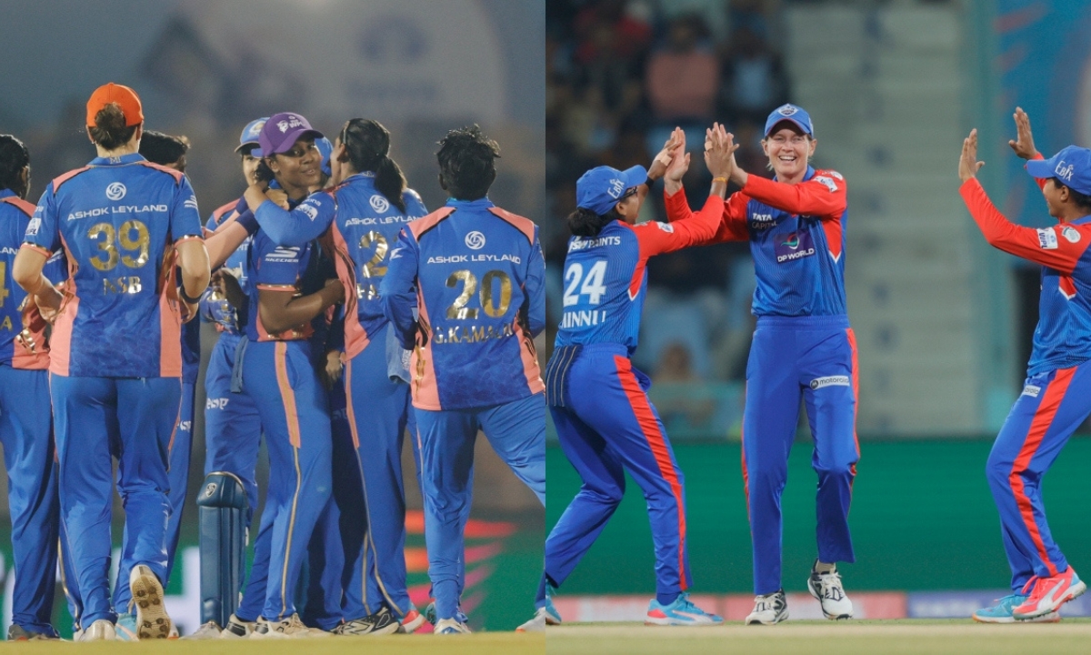 DC vs MI WPL 2025 फाइनल, भारत में लाइव टेलीकास्ट और स्ट्रीमिंग डिटेल्स