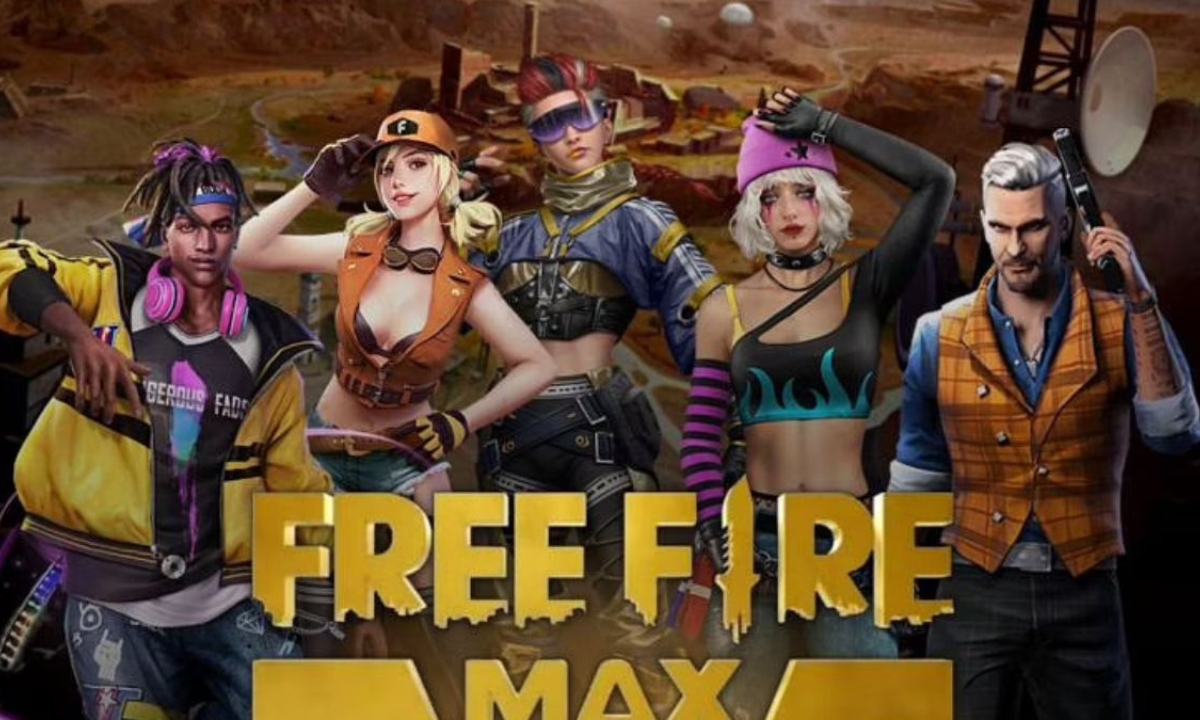 Garena Free Fire Max रिडीम कोड्स जीतें मुफ्त आइटम्स और गेम का मजा