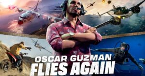 GTA Online में नया धमाका Oscar Guzman Flies Again से कमाएं लाखों, जानिए कैसे?