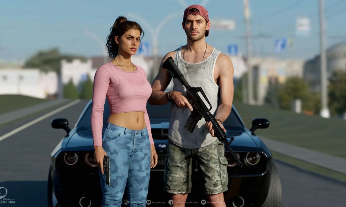 GTA 6 2025 में रिलीज़ की उम्मीद, लेकिन फैंस अभी भी सशंकित