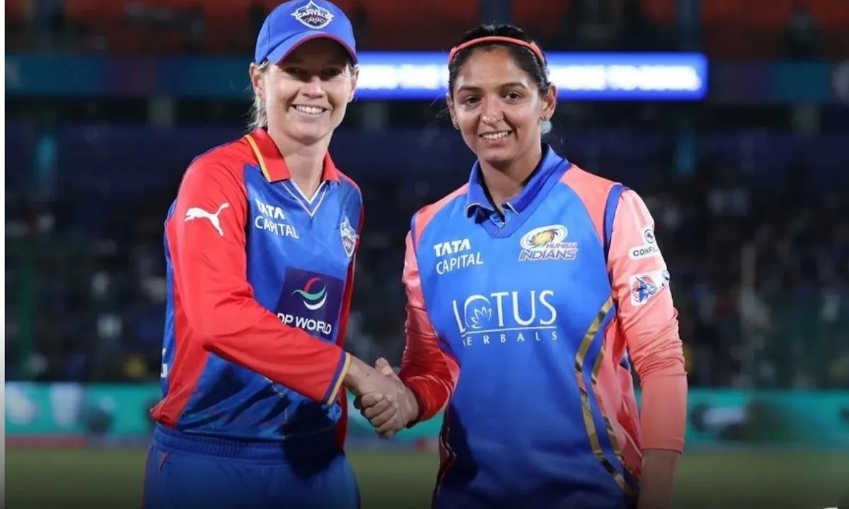 DC vs MI WPL 2025 फाइनल, भारत में लाइव टेलीकास्ट और स्ट्रीमिंग डिटेल्स