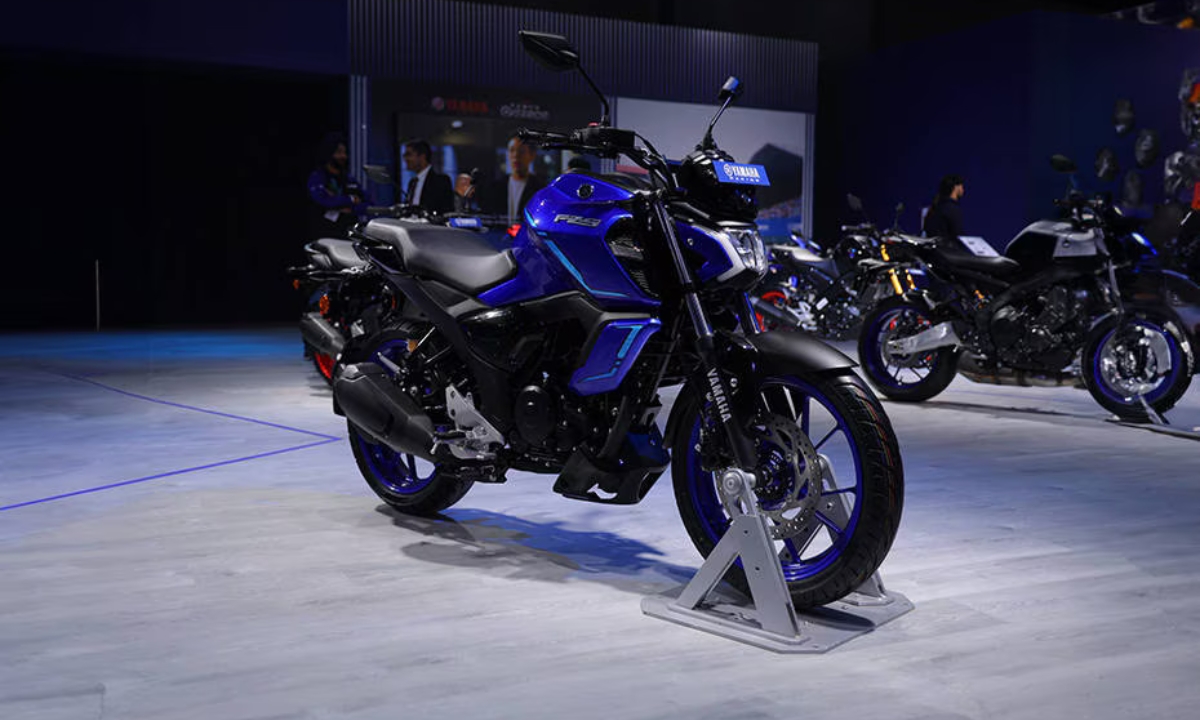 Yamaha FZ-S Fi Hybrid, दमदार परफॉर्मेंस और स्टाइल का जबरदस्त कॉम्बिनेशन