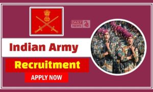 Army Sarkari Job