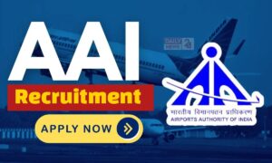 AAI Recruitment 2025