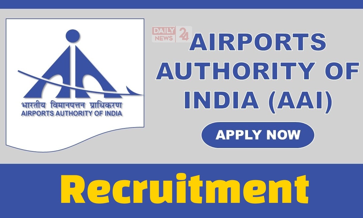 AAI Recruitment 2025