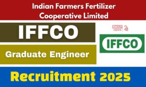 IFFCO Recruitment 2025