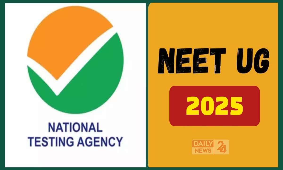 NEET UG 2025