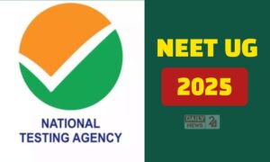 NEET UG 2025