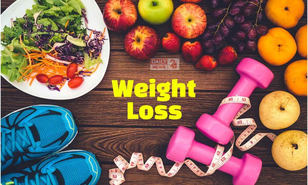 Weight Loss