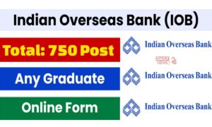 IOB Recruitment 2025: इंडियन ओवरसीज बैंक में ग्रेजुएट्स के लिए सुनहरा मौका, अप्रेंटिस के रूप में बनाएं अपना करियर!