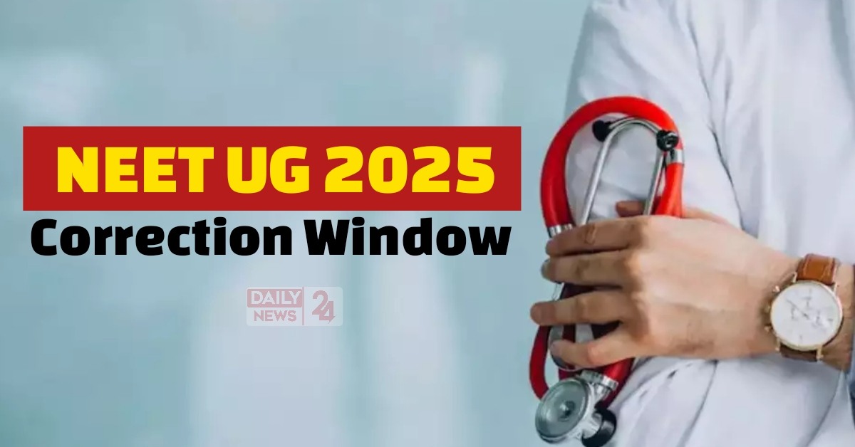 NEET UG 2025