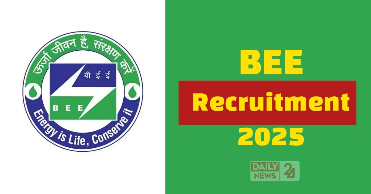 BEE Recruitment 2025