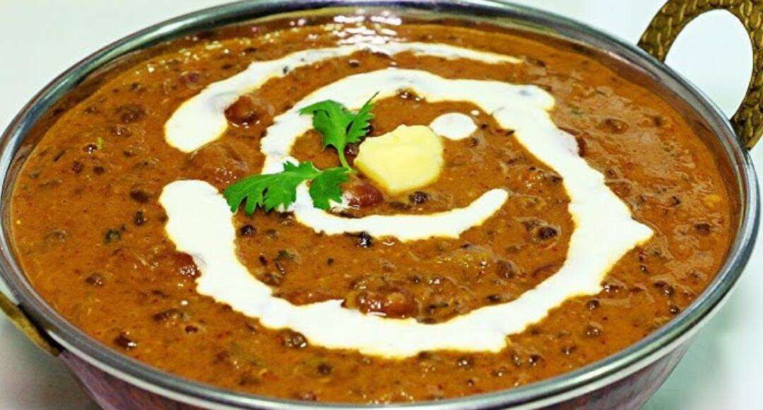 Dal Makhani Recipe