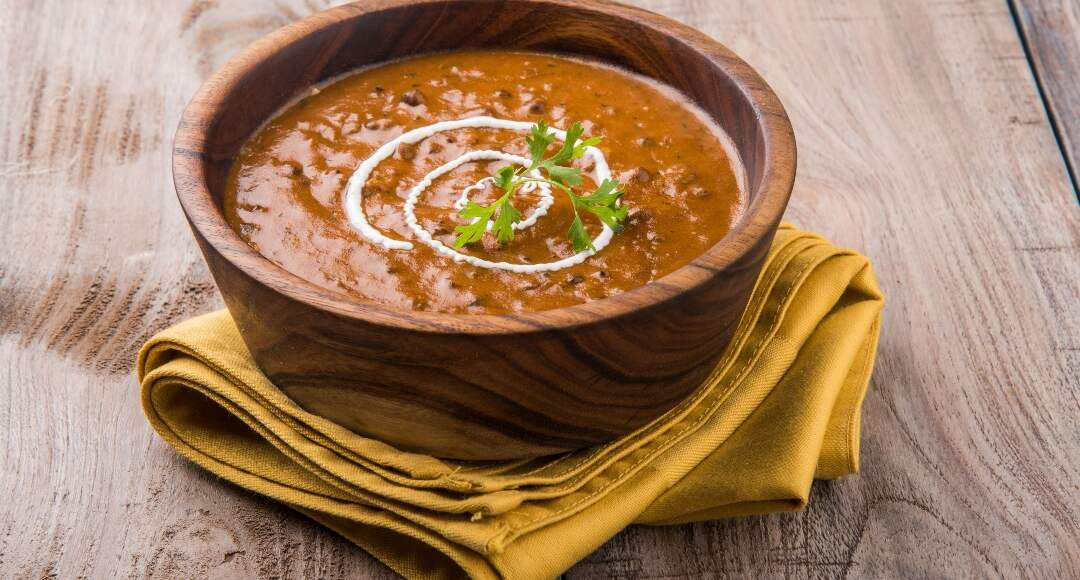 Dal Makhani Recipe