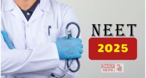 MBBS का सपना होगा सच! NEET UG में सफलता पाने के लिए अपनाएं ये स्मार्ट टिप्स!