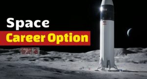 Space Career Option