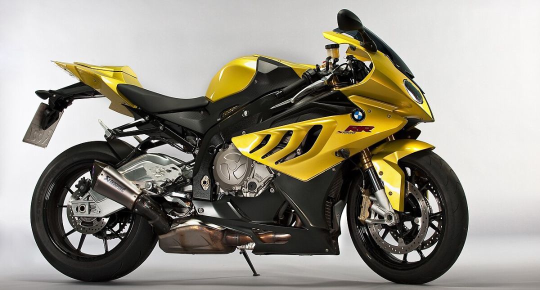 BMW S1000RR