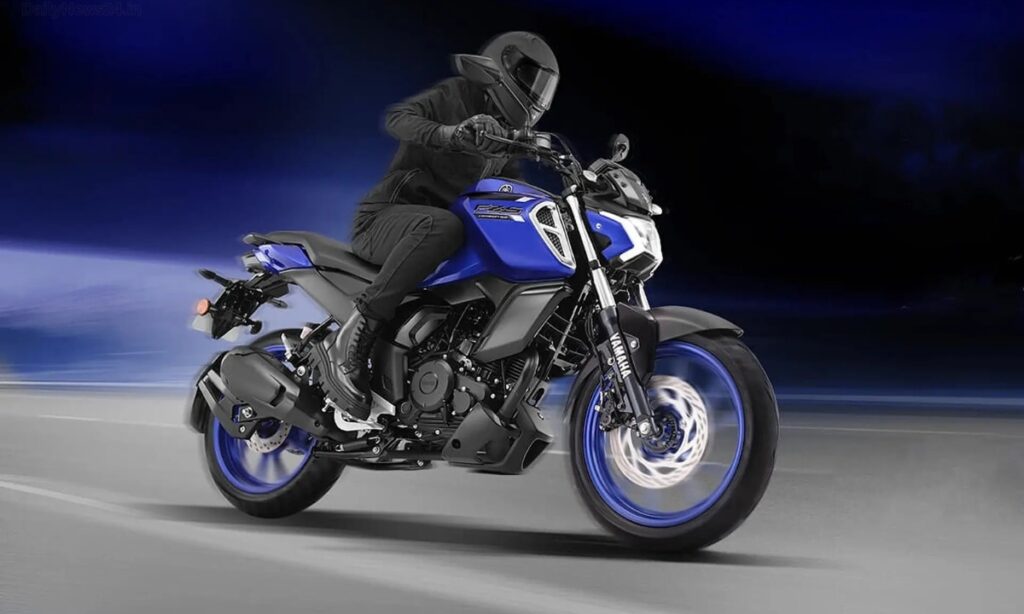 Yamaha FZ-S Fi Hybrid, दमदार परफॉर्मेंस और स्टाइल का जबरदस्त कॉम्बिनेशन