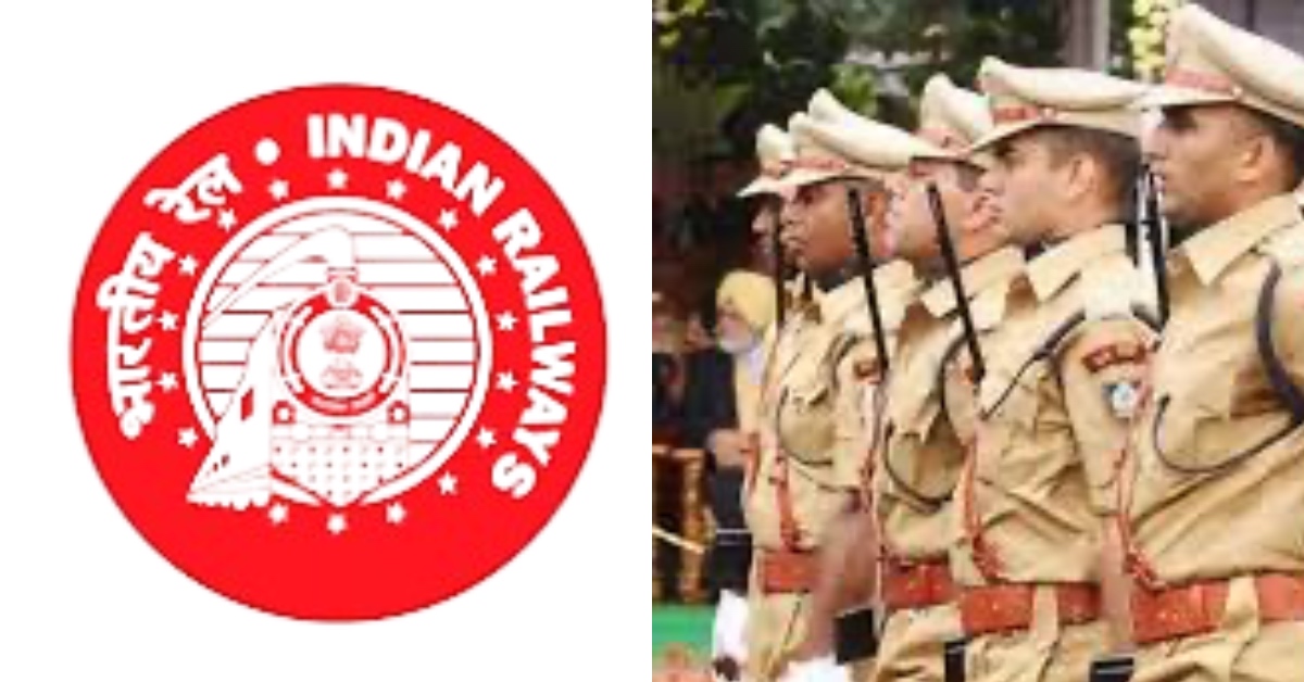 Railway RPF SI Score Card