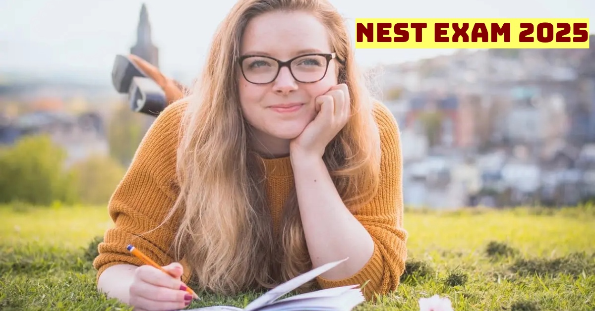 NEST Exam 