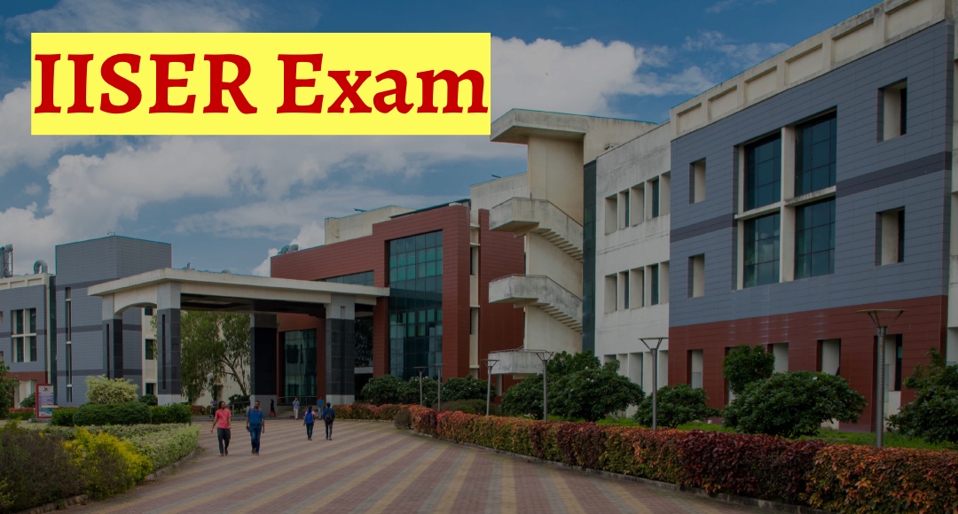 IISER Exam 