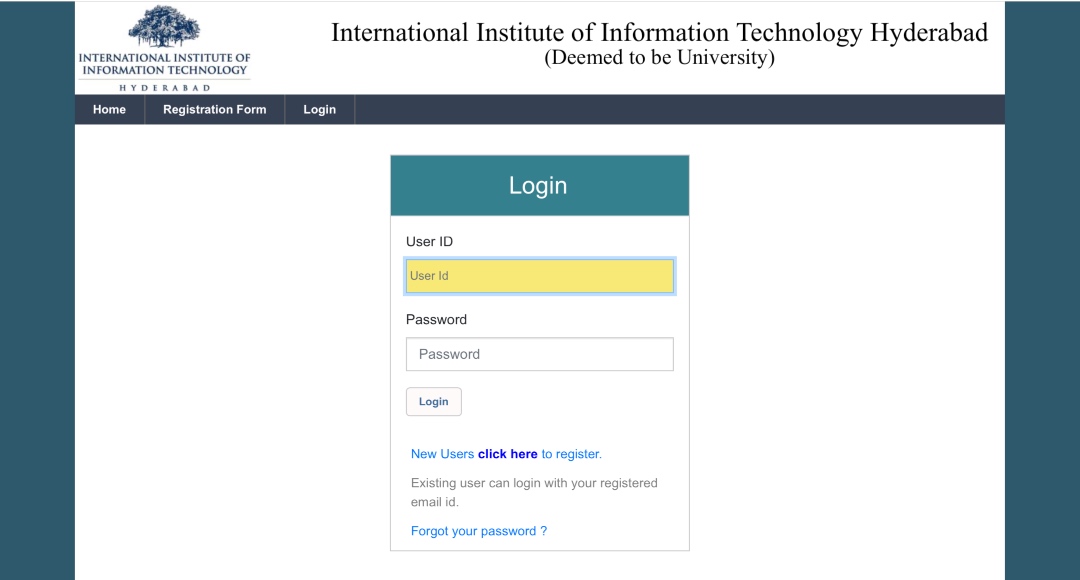 UGEE Exam Admit Card 