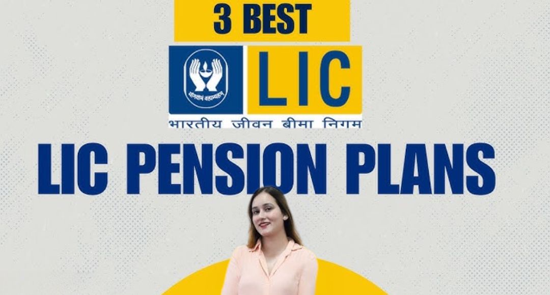 LIC Smart Pension Scheme