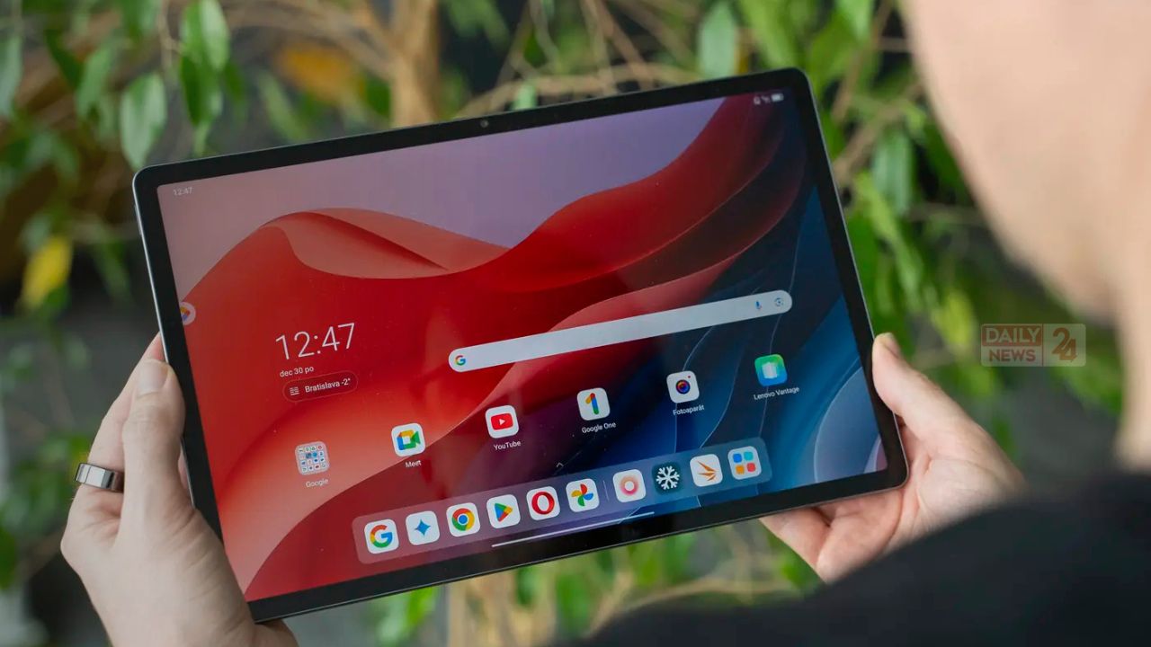 Lenovo Idea Tab Pro Price 