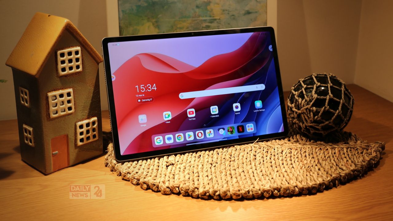 Lenovo Idea Tab Pro Specifications 