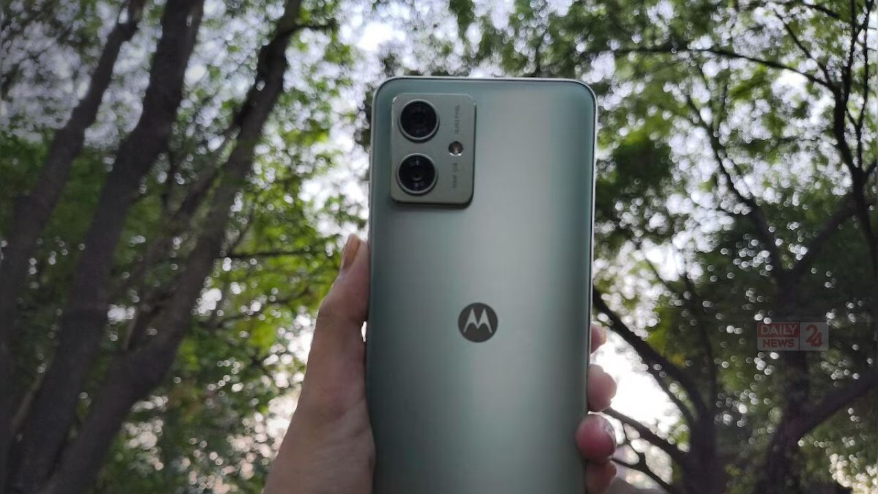 Moto G64 5G Specifications 