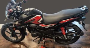 New Honda SP 125