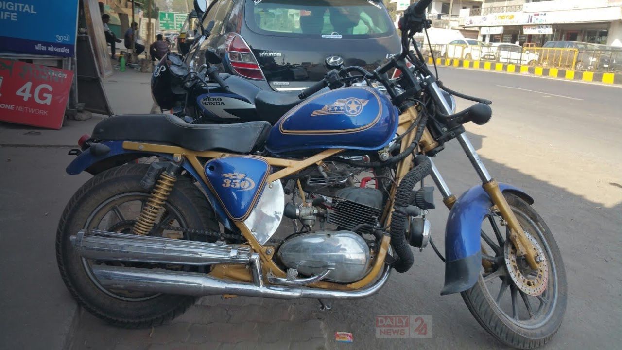 New Rajdoot 350 Launch Date 