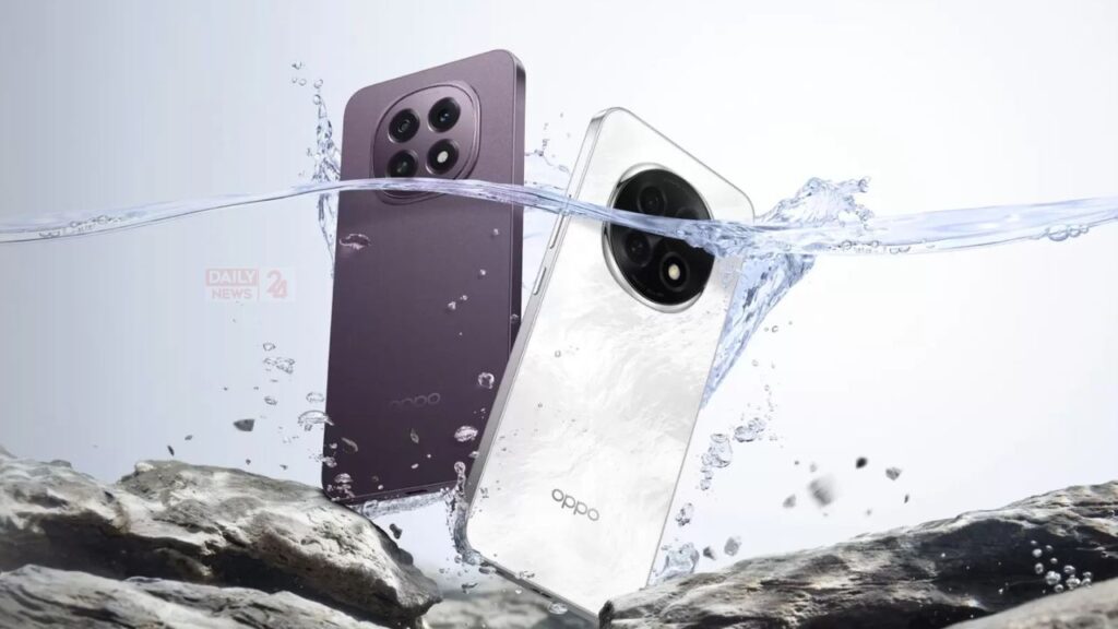 OPPO F29 Pro 