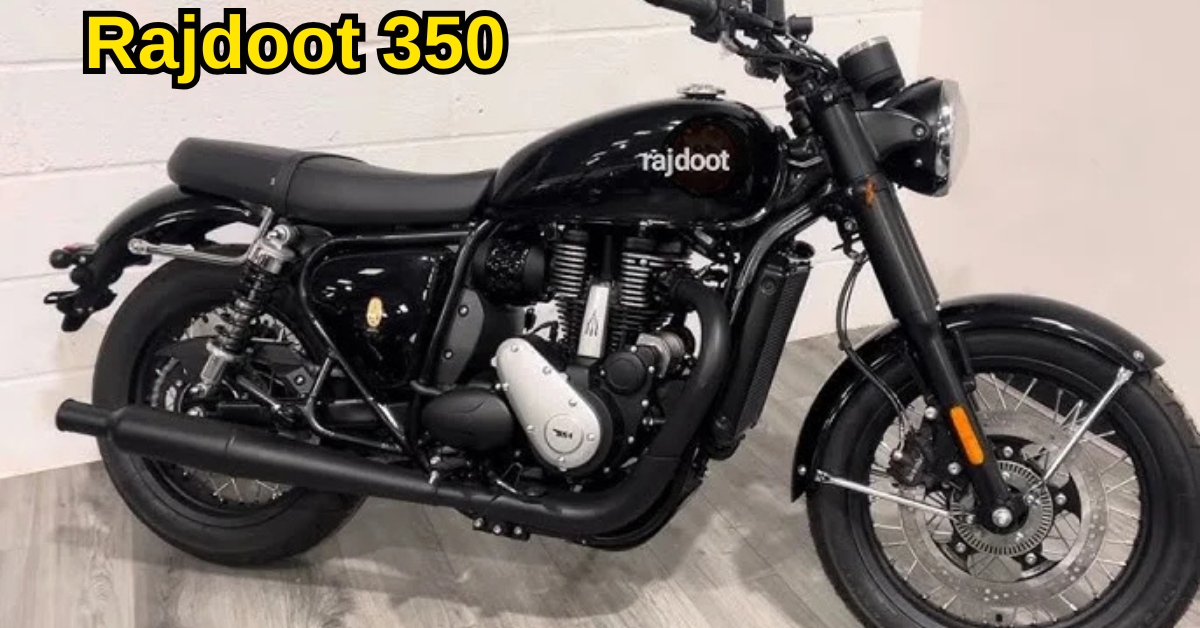 Rajdoot 350